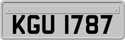 KGU1787