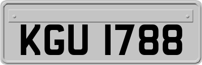 KGU1788