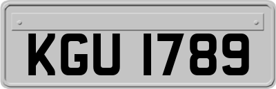KGU1789