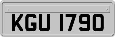 KGU1790
