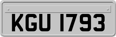KGU1793