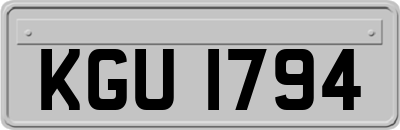 KGU1794