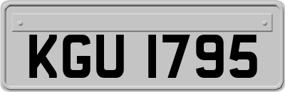 KGU1795