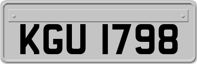 KGU1798