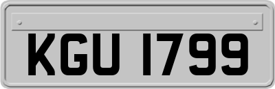 KGU1799