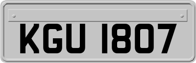 KGU1807