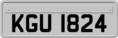 KGU1824