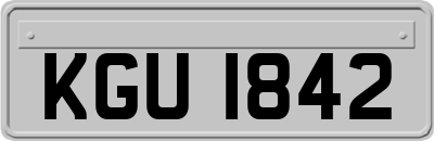 KGU1842