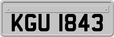KGU1843