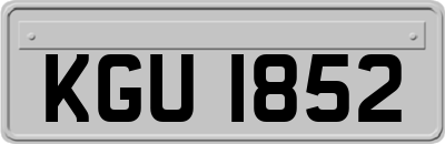 KGU1852