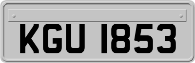 KGU1853