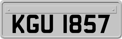 KGU1857