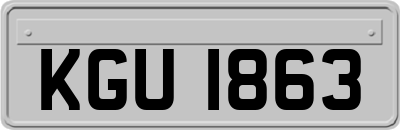 KGU1863