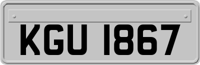 KGU1867