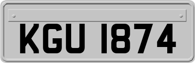 KGU1874