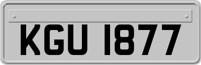 KGU1877