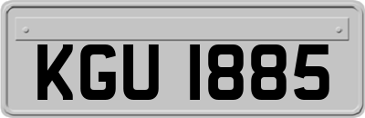 KGU1885