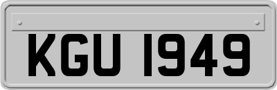 KGU1949