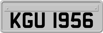 KGU1956