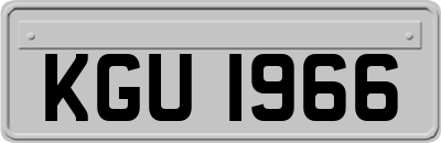 KGU1966