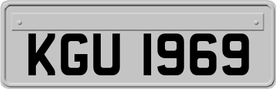 KGU1969