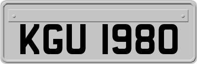 KGU1980