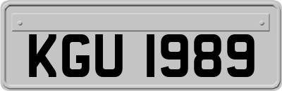 KGU1989