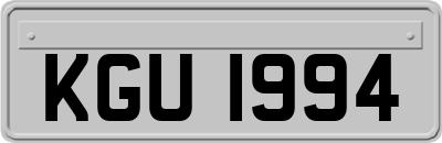 KGU1994