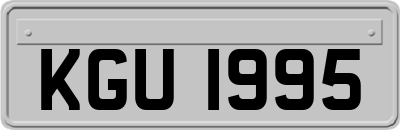 KGU1995