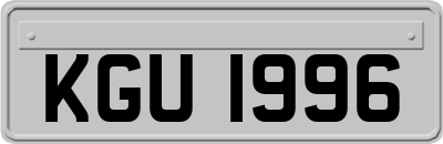 KGU1996