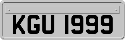 KGU1999