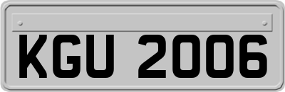 KGU2006