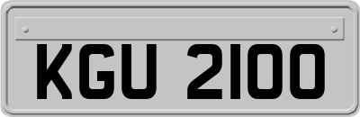 KGU2100