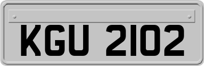 KGU2102