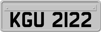 KGU2122