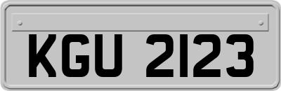 KGU2123