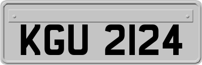 KGU2124
