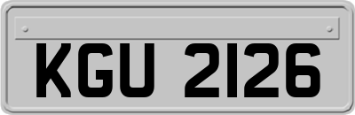 KGU2126