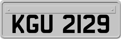 KGU2129