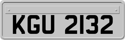 KGU2132