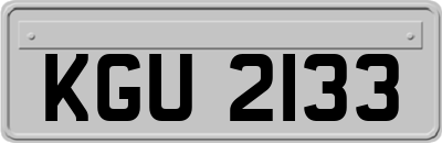 KGU2133