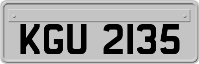 KGU2135