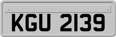 KGU2139