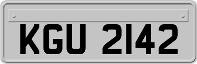KGU2142