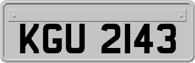 KGU2143