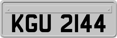 KGU2144