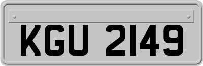 KGU2149