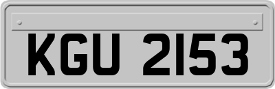 KGU2153