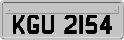 KGU2154