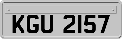 KGU2157